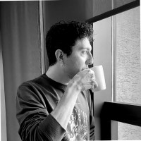 Paul Díaz