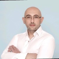 Joe Khougaz