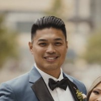 Jon Carino