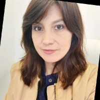 Patricia Larco