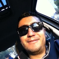 ALFONSO CAMACHO GUZMAN