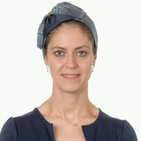Shiran Harush
