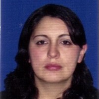 Yudy alexandra Melo lesmes