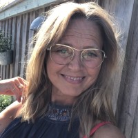 Linda Sandklef Eliasson