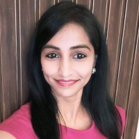 Nisha Thamban