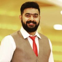 Siddharth Sharma