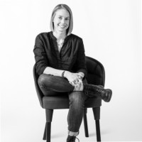 Hailey Roberts, Chid, Ncidq, Well Ap, Txrid