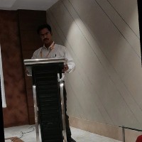 Amarnath Verma