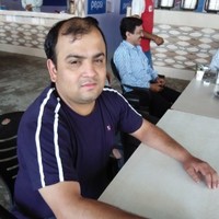 Nitin Khatri