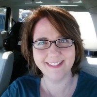 Melanie Pitts