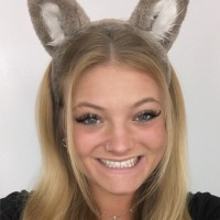 Michaela Salt