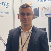 Dipl. Eng. Miroslav Nikolov