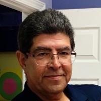 Massoud Madani
