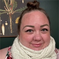 April Chaney