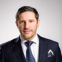 Viktor Fischer, Attorney at Law