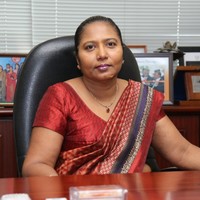 Himali Gunathilake