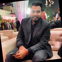 Tanuj Garg
