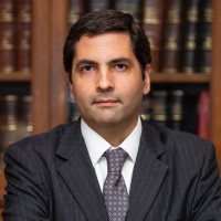 Pablo Fuenzalida Cifuentes