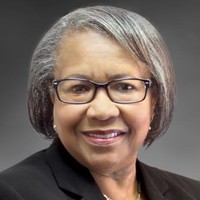 Doris Starkes, MPA