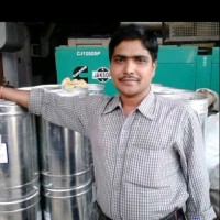 Arun Kumar Mani Tripathi