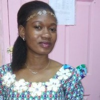 Colette Nassa Sogoba