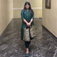 Dr. Anupama Tiwari