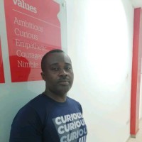 David Donyoh