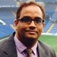 Sudhir Pai