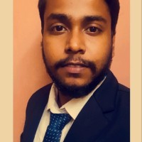 Kingshuk Sinha