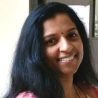 Sreeja Rosh