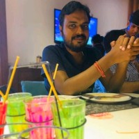 Vinod karikalan