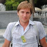 Oleksandr Volkov