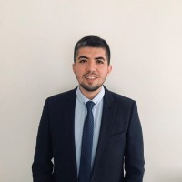 Ali Nihat SERDAROĞLU