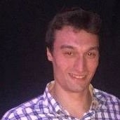 Adam Bramanti