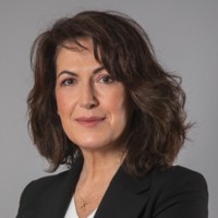Christine Dupont