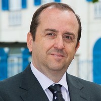 Joao Paulo Henriques