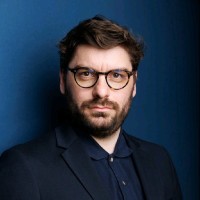 Marc Carlier