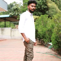 Abinesh J