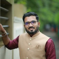 Swarup Suresh