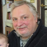 Pete Fry