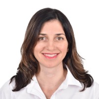 Fernanda Gurgel Marques Berehulka