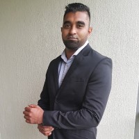 Dr Indrian Govender