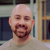Ryan Anderson, Prosci Ccp