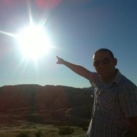 ٍSaif Madanat