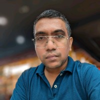 Vikrant Pol