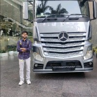 Mohit Shrivastava