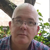 Steve Bantock