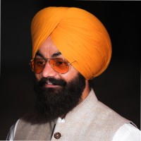 Jaspreet Singh