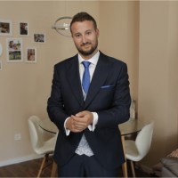 Alvaro Lazaro Gimeno