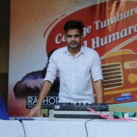 Prashik Wankar